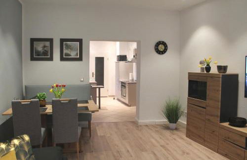 City-Appartement Pirna - Foto 3