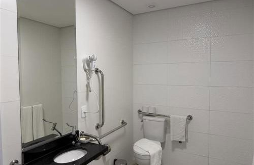 Studio Luggo Pampulha - Foto 65