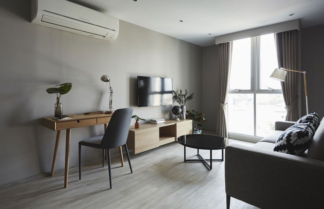 Aspira Tropical Residence Thong Lor - Foto 22