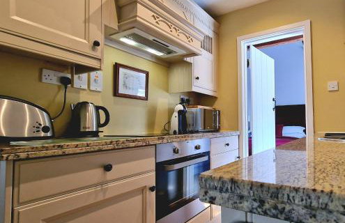 Rowsley Cottage Bakewell Peak District - Photo 5