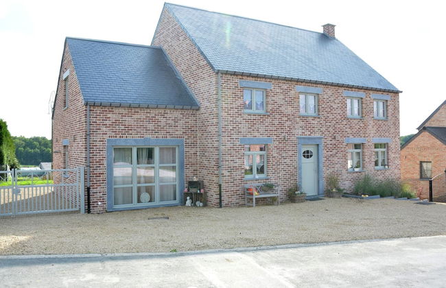 Holiday Home in Hastiere Near Adventure Park - Foto 36