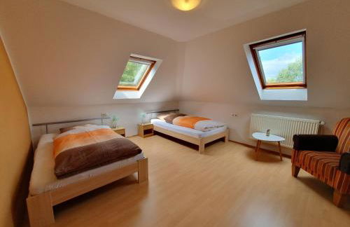 Ferienobjekte Claus, 35633 - Foto 8