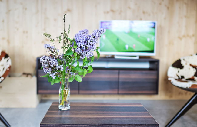 Maiensäss Superior - Foto 10