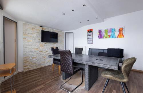 Geräumige Monteurwohnung in Ratingen mit WLAN und Parkplatz - Foto 14