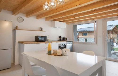Maison Millet Ozein - Foto 5