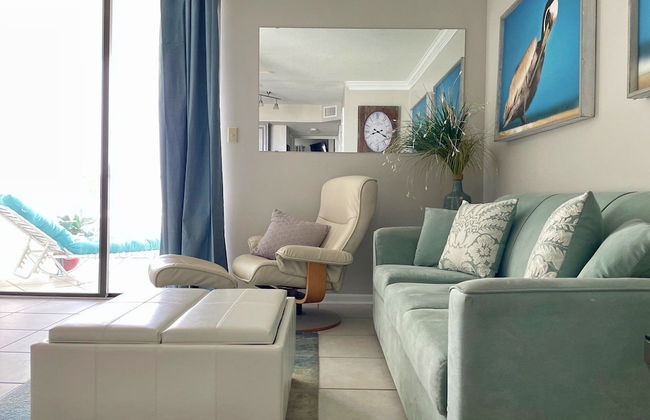 Gulf Shores Surf & Racquet Club - Foto 40