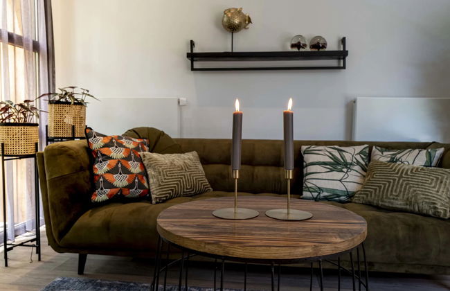 2 bedroom House in Beekbergen with swimming pool and garden - Photo 4