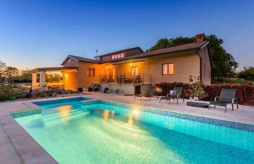 Villa Emini by IstriaLux - Foto 1