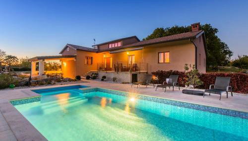 Villa Emini by IstriaLux - Foto 1