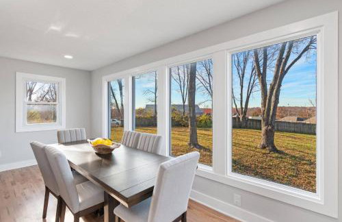 Renovated 4BR Independence Retreat on 1.3 Acres - Foto 5