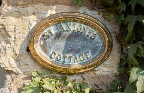 St Antony's Cottage - Foto 22