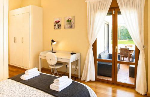 Villa Playa de Barro con jardín - Llanes - Photo 23