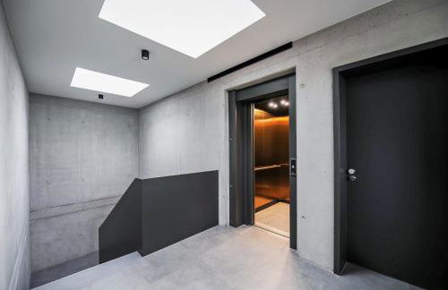 Mono Design Apartments - Foto 15