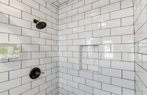 The Given House - Modern Midtown Stay - Foto 60