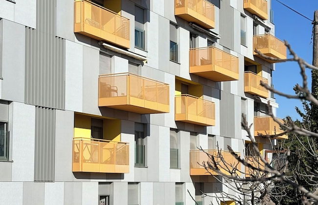 Lume Zadar Apartment with parking - Foto 51