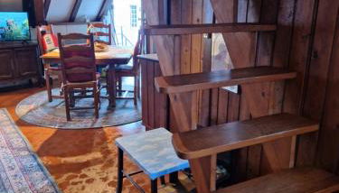 L'Escale Tourangelle - Foto 5