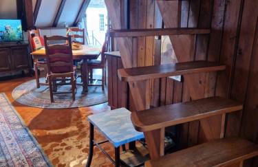 L'Escale Tourangelle - Foto 5