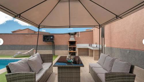 Casa Montaña Tejina - Foto 3