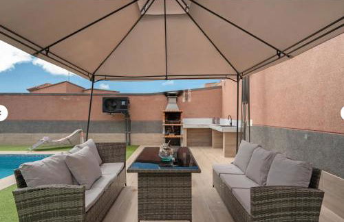 Casa Montaña Tejina - Foto 3