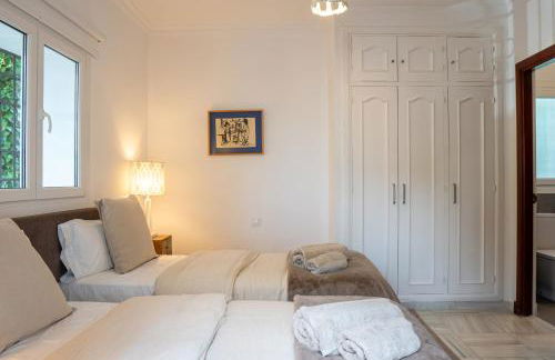 La Pinta Golf Villa Sotogrande - Foto 18