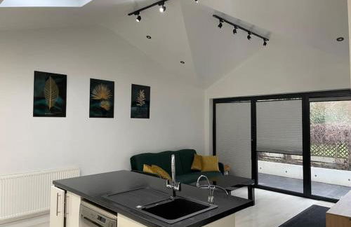 Annex at Orchard House - Strictly No Parties - Foto 12