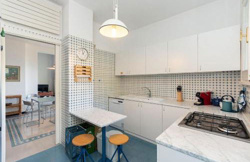 Villa Nettuno- Bluchalet - Foto 80