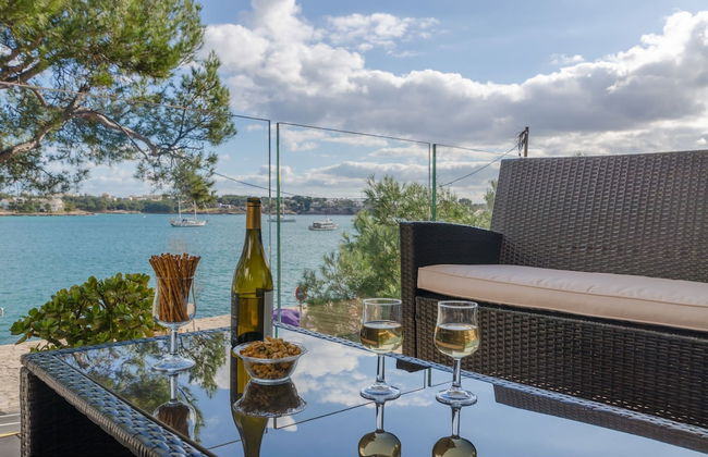 Ponent in Portocolom - Foto 31