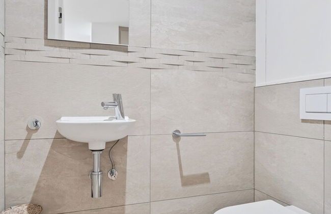 Stylish Apt Bouneweg-Süd Book Now ID225 - Photo 15