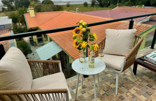 200M - Train Station Barrinha Beach House & Pool - Foto 16