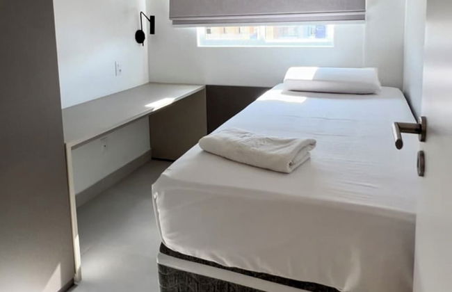 Edificio Promenade II - Apt 606 - Foto 3