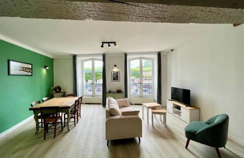 La Place du Château - Vue exceptionnelle sur le château de Blois - Foto 25