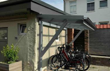 Hofquartier Schwerin - Photo 54