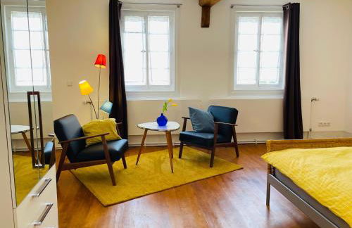 Auszeit - Historisches Ferienhaus in der Südpfalz - Foto 14