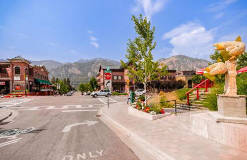 Pinewood Getaway - Foto 29