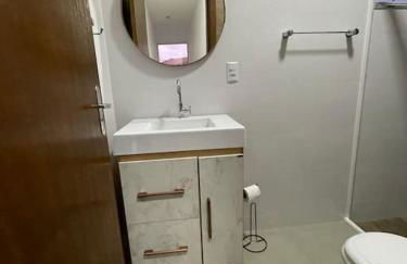 Casa Beira-Mar na Praia da Ferrugem Unidade Diamond - Foto 30