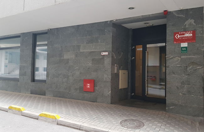 Sarajevo Daily Apartments - Foto 76