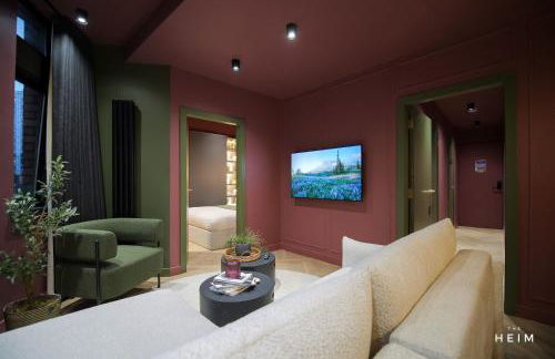 Malva at The Heim - Foto 12