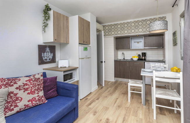 Cosy Lloret - Foto 4