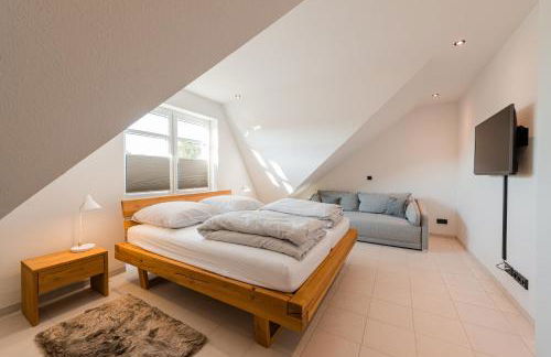 Ferienpark Harkebrügge Haus Borkum - Foto 9