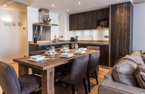 Le C by Alpine Resorts - Foto 13