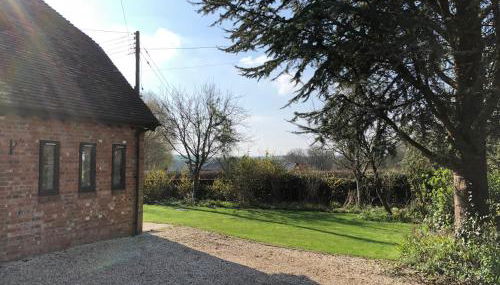 The Stable Barn *On the edge of the New Forest* - Foto 3