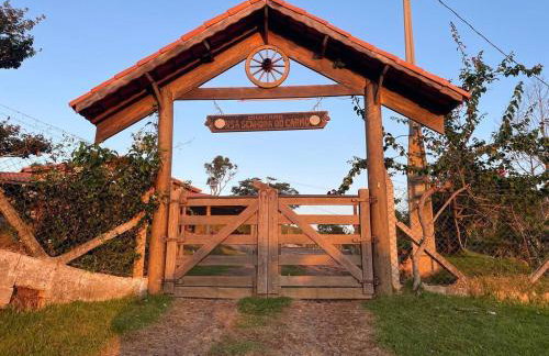 Maravilhoso sítio em Santa Branca, SP - Foto 32