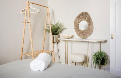 Beautiful 4 Bedroom Cotswolds Home near Woodstock! - Foto 64