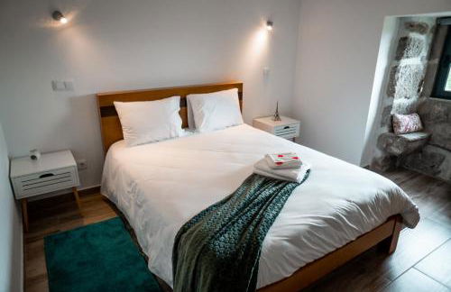 Refúgio Nariz do Mundo (Casa do Meio) - Foto 16