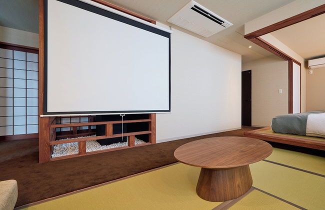 KONJAKUSO Osaka Tempozan KANOH SHOHAKU - Foto 25