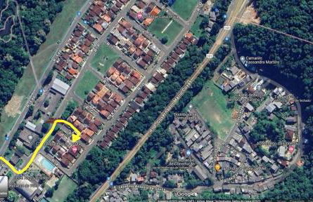 House in Angra - Vila da Petrobrás - Foto 57