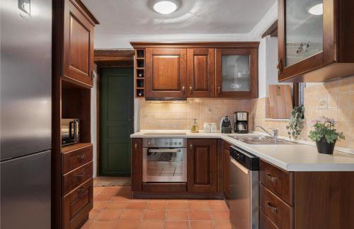 Parnassus Woodstone Chalets- N1- N2- N3 - Foto 32