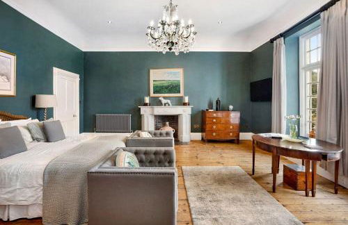 Colleton Hall and East Wing - Foto 29