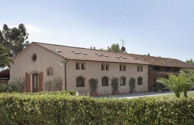 Fattoria San Lorenzo - Apartments - Foto 42