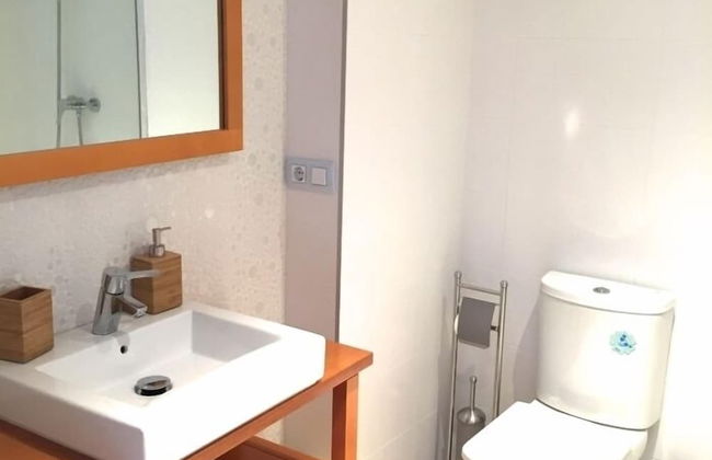 Apartamento Suertes del Mar 5 - Foto 12